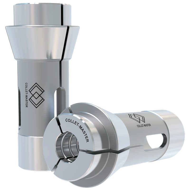 Push-Type Collet