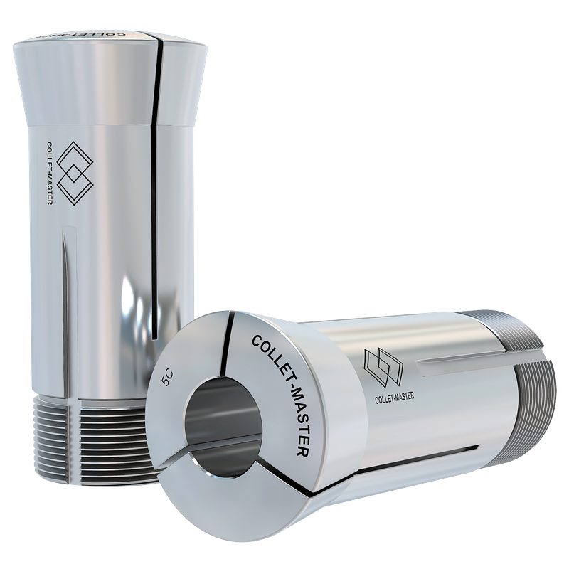 Pull-Type Collet