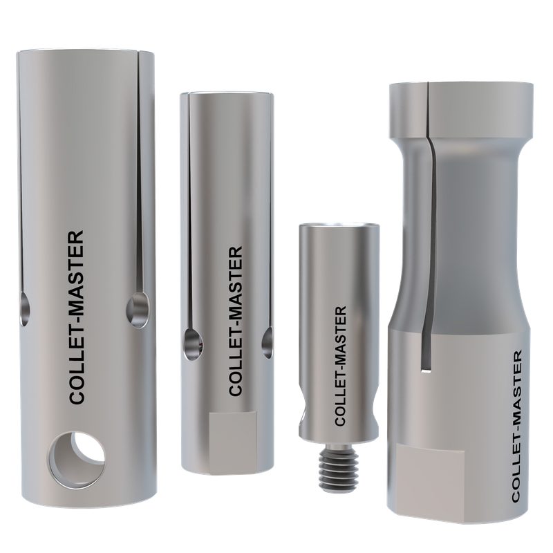 Feed Collet
